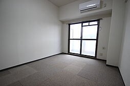 シャンテ中垣 4階1Kのリビング/ダイニング