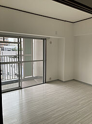 第2西村ビル 5階3DKのリビング/ダイニング