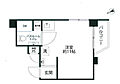日商岩井袋町マンション5階5.5万円