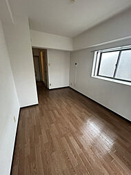 NIKKEI南竹屋2nd 5階ワンルームのリビング/ダイニング