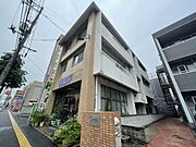 広電西広島(己斐)駅より徒歩7分 2階 築37年7ヶ月の賃貸物件