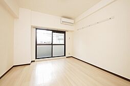 ABRIO HIKARIMACHI 2階1Kのリビング/ダイニング