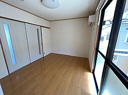 セジュール天水 2階1DKのリビング/ダイニング