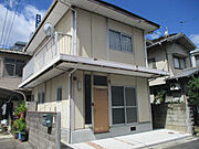 横川駅より徒歩14分 築50年11ヶ月 2階建の賃貸物件