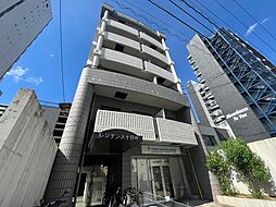 レジデンス十日市