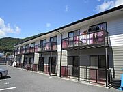  2階 築31年2ヶ月の賃貸物件