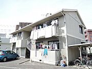 高取駅より徒歩5分 2階 築32年10ヶ月の賃貸物件