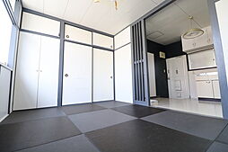 第1CCSビル 3階1DKのリビング/ダイニング