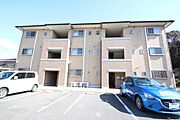  3階 築26年6ヶ月の賃貸物件