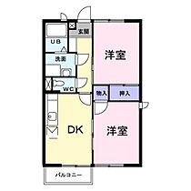 間取り：234030724517