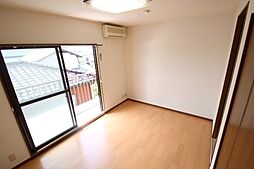 グッディ長束II 3階1Kのリビング/ダイニング