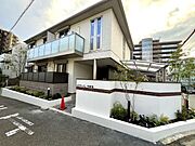 エクラージュ牛田旭の賃貸物件