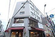 浜田ビル 4階 築38年5ヶ月の賃貸物件