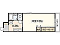 ハイネ中筋214階5.5万円