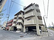 東高須駅より徒歩2分 4階 築33年1ヶ月の賃貸物件