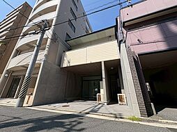 榎町　戸建住宅