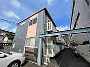 戸坂駅より徒歩6分 1階 築39年10ヶ月の賃貸物件