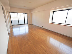 ムロヤビル 3階3LDKのリビング/ダイニング