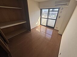 マンション春夏秋冬 6階1DKのリビング/ダイニング