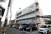 安東駅より徒歩5分 3階 築51年10ヶ月の賃貸物件