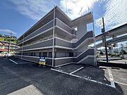 長楽寺駅より徒歩6分 3階 築26年5ヶ月の賃貸物件