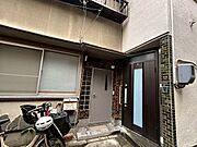 新白島駅より徒歩5分 築55年6ヶ月の賃貸物件