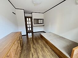 エステートベネフィット桑原 1階1Kのリビング/ダイニング