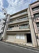 横川駅より徒歩20分 築46年3ヶ月 5階建の賃貸物件
