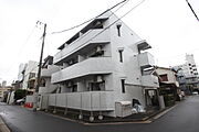 ハイネ大宮 3階 築40年の賃貸物件