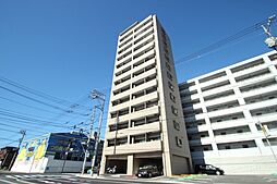 広島電鉄宮島線 佐伯区役所前駅 徒歩4分