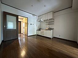 ＲＹＯＫＯビル 2階1DKのリビング/ダイニング