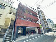 十日市町駅より徒歩5分 4階 築40年3ヶ月の賃貸物件