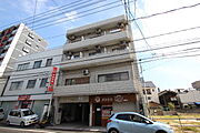 横川駅より徒歩4分 3階 築41年8ヶ月の賃貸物件