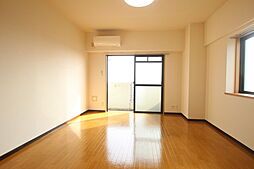 ＴＹＴハピネス 6階1Kのリビング/ダイニング