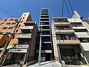 横川駅より徒歩19分 新築 11階建の賃貸物件