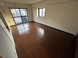 フォレストY’s 2階3LDKのリビング/ダイニング