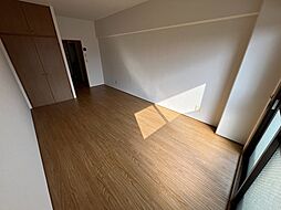 ソルジエンテ21 3階1Kのリビング/ダイニング