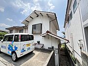 安芸矢口駅より徒歩18分 築43年5ヶ月 2階建の賃貸物件