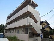 ジャルダン三筋 2階 築38年6ヶ月の賃貸物件