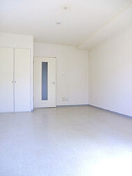 ツインマンションＯＨＳＡＫＩ 3階1Kのリビング/ダイニング