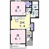 間取り：234032497508