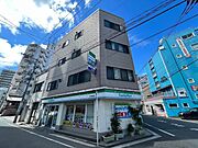 銀山町駅より徒歩6分 3階 築63年11ヶ月の賃貸物件