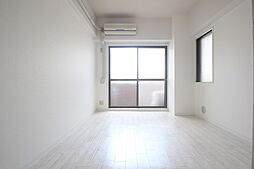 K・B・M三筋 2階1Kのリビング/ダイニング