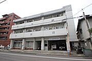 竹原ビル 2階 築48年の賃貸物件