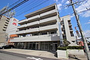 横川駅より徒歩24分 2階 築36年8ヶ月の賃貸物件