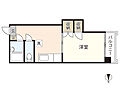 クレアーレ京橋川1階4.6万円
