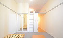 レオパレスＡＲＫ弐番館 3階1Kのリビング/ダイニング