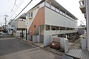 アベニューサカタ 1階 築36年2ヶ月の賃貸物件