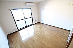 sun　MoRitz 3階1Kのリビング/ダイニング