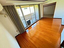 広島電鉄9系統 白島駅 徒歩19分の賃貸マンション 2階3LDKのリビング/ダイニング